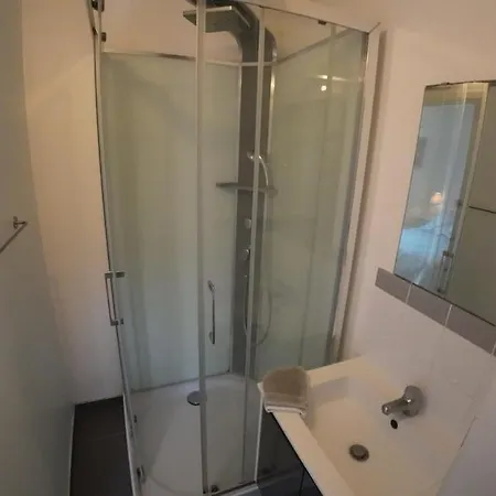 Au Village A شقة Mastaing